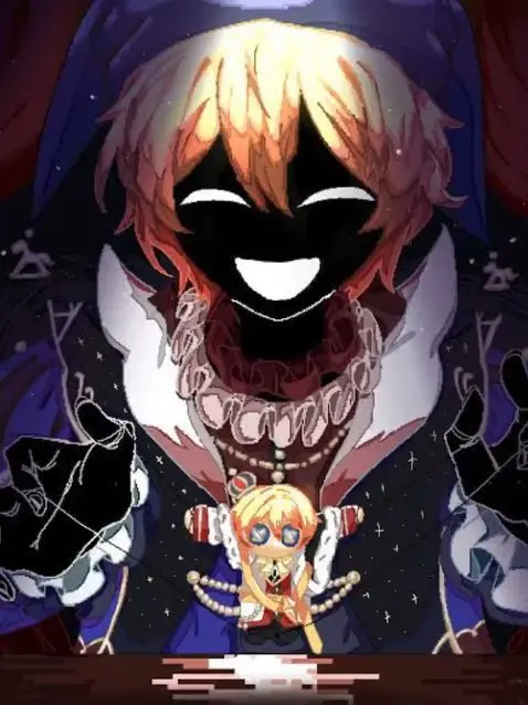 Ru-2의 ピエロ様の操り人形🤡