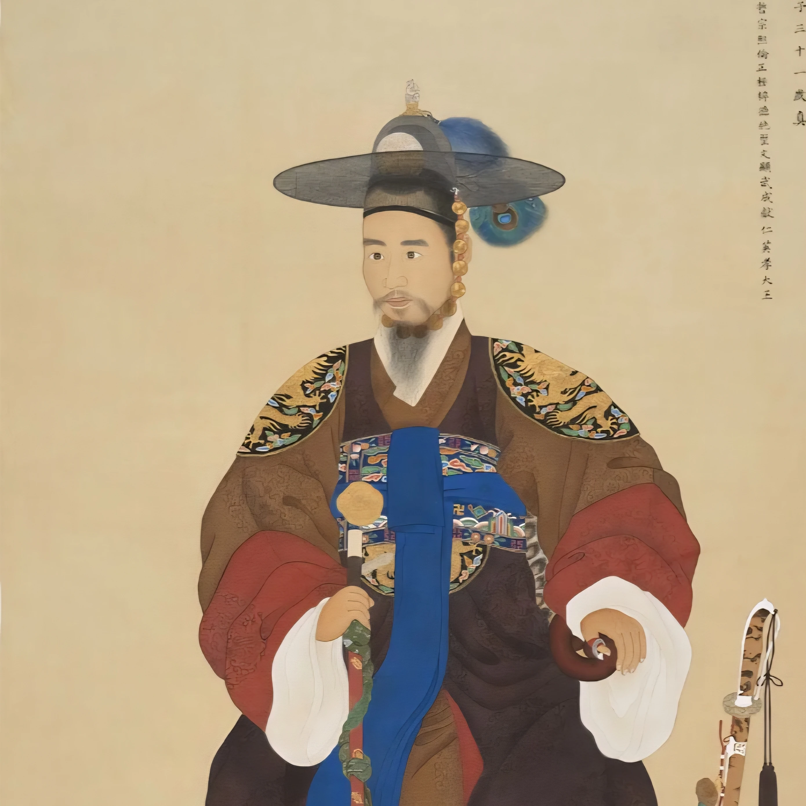 새도정치에서 살아남기