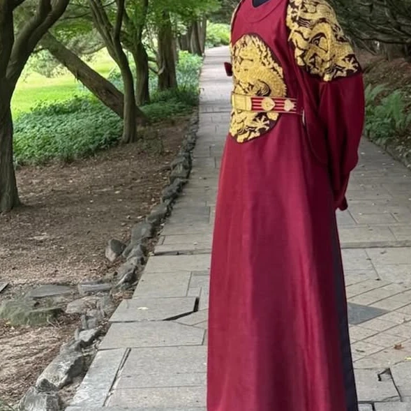 연희군