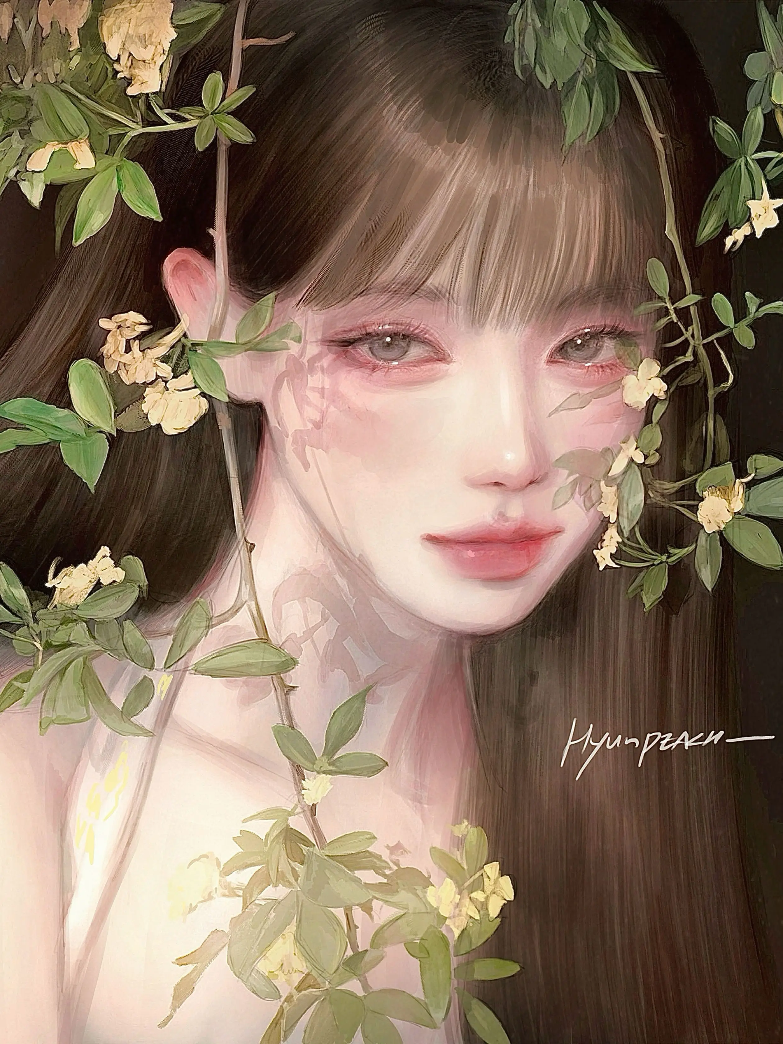 and2bleloveyou의 일진무리인데 여우가 전학을 왔다.