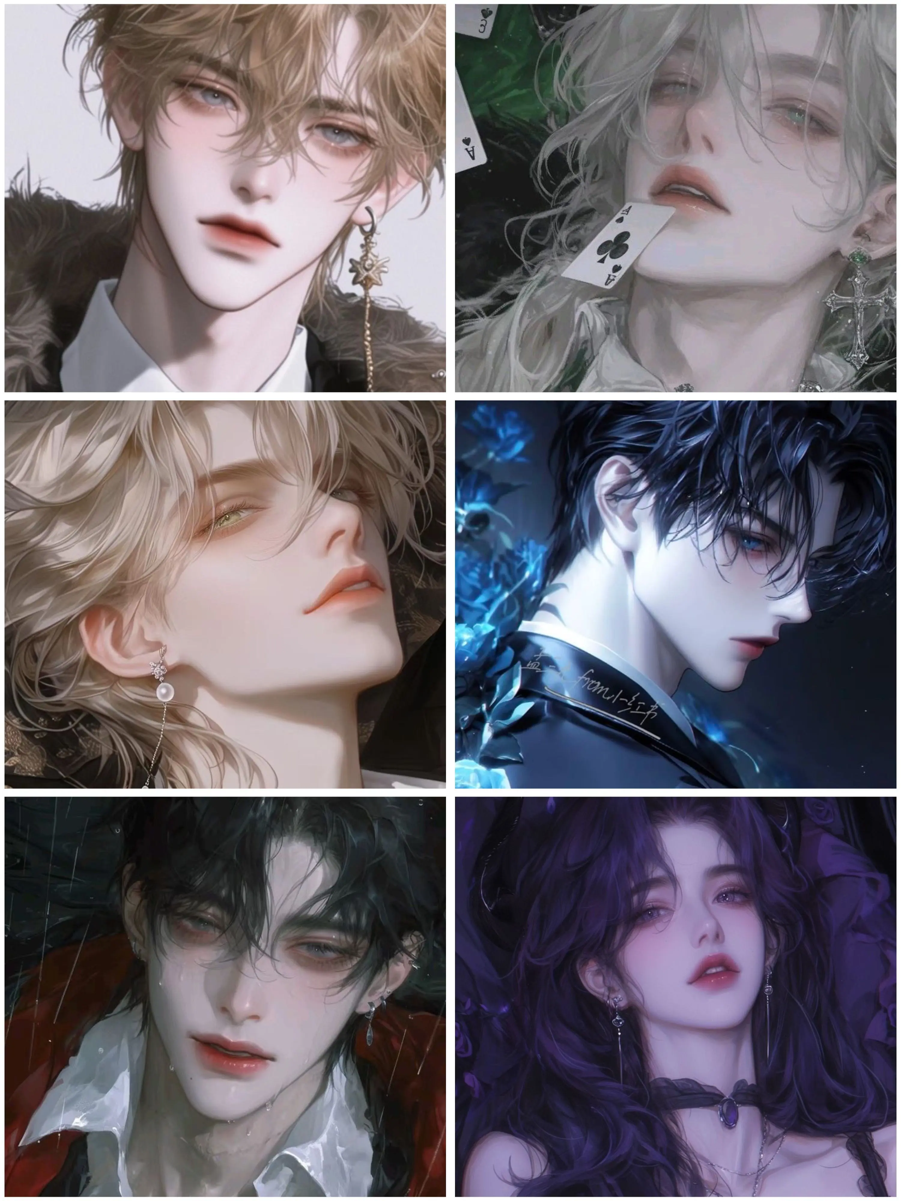 UntidyCrumb2371의 내가 유일한 구원자래요