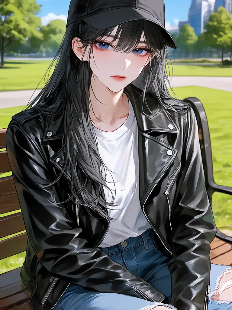 XX_love_XX의 Yoon Jian