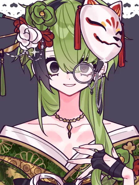 Yunayuna311의 自分のロア入れたかっただけの宴