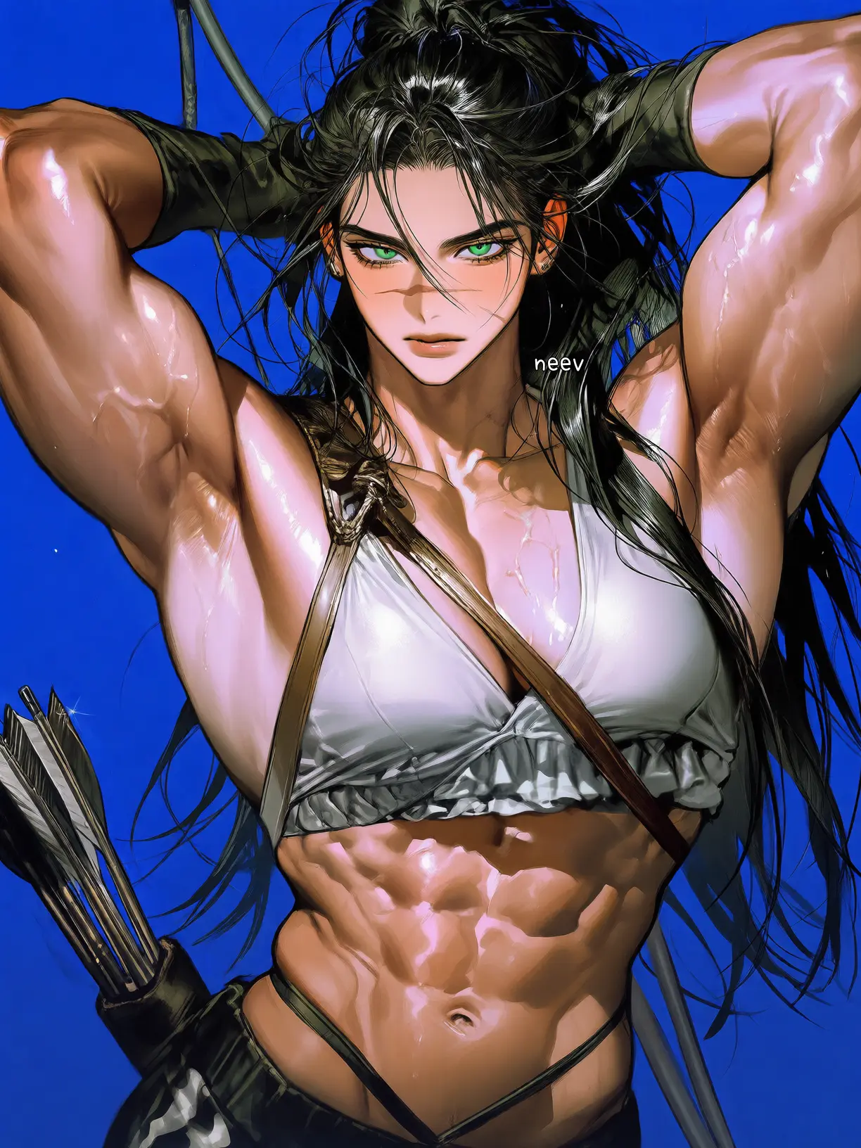 neev의 Maehwa