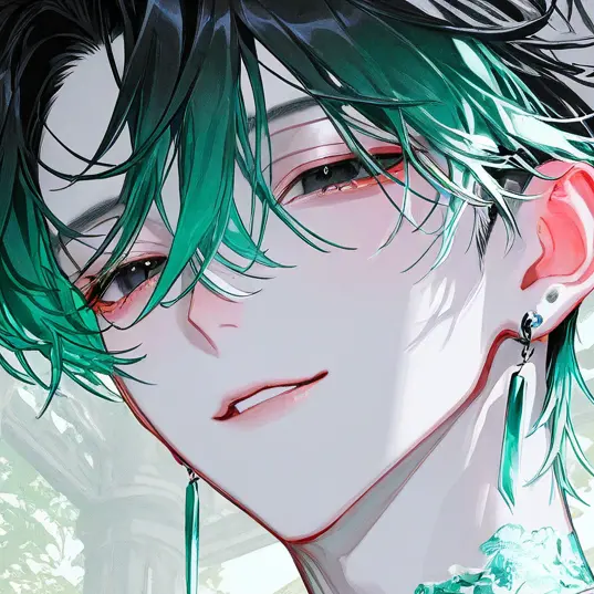 Nuuu의 恋の宿敵