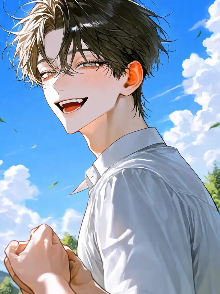 panda1133의 Wish We Never Met