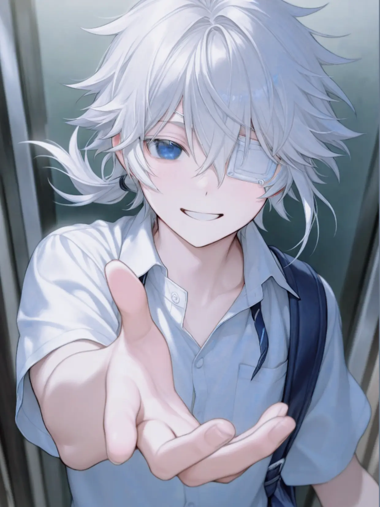 Odeko._.112의 また会えたね。