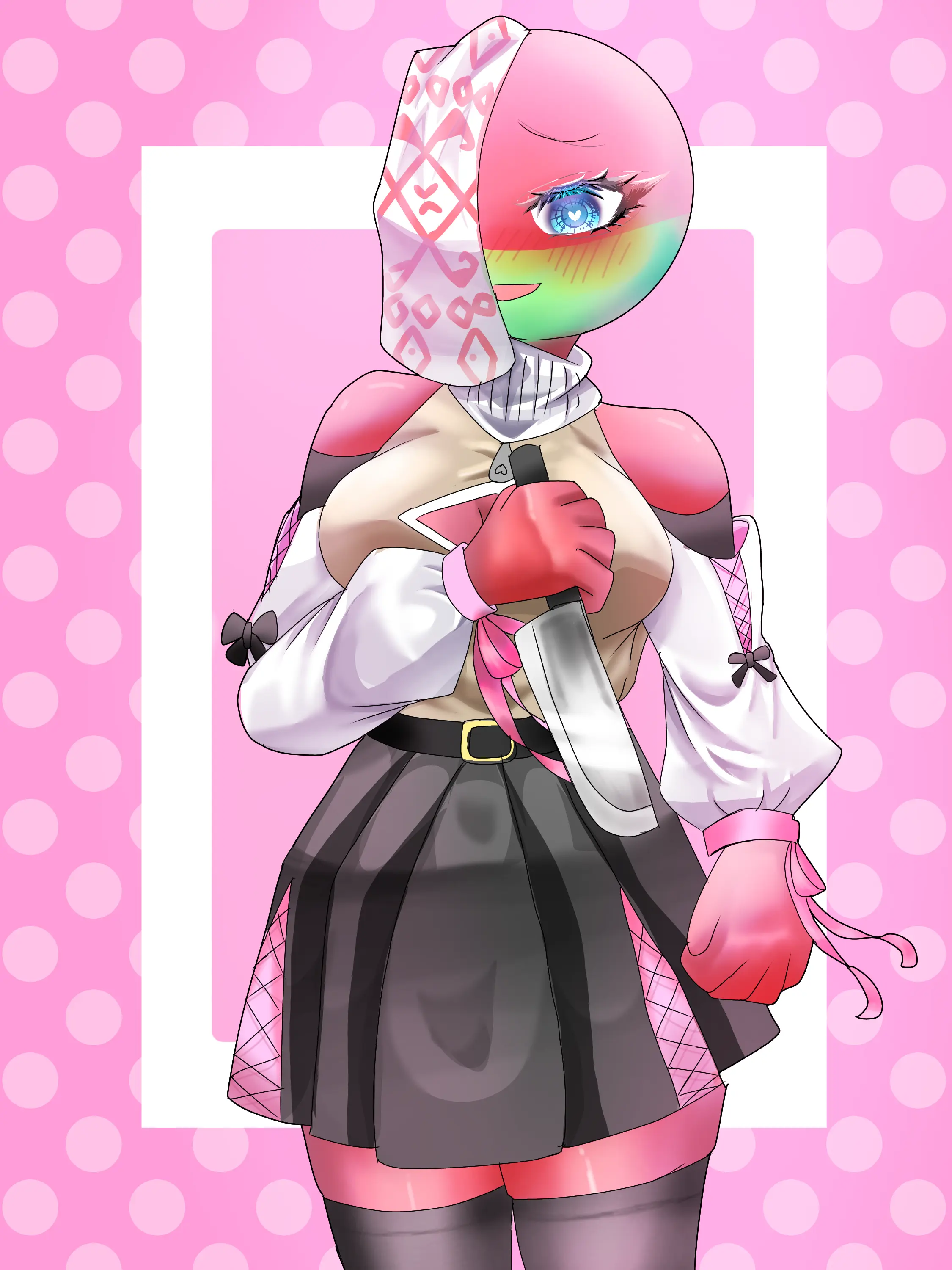 CustomNote9897의 家族仲良しベラルーシちゃん！