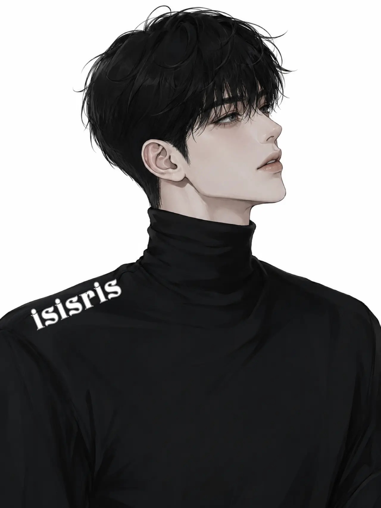 isisris의 Sunwoo