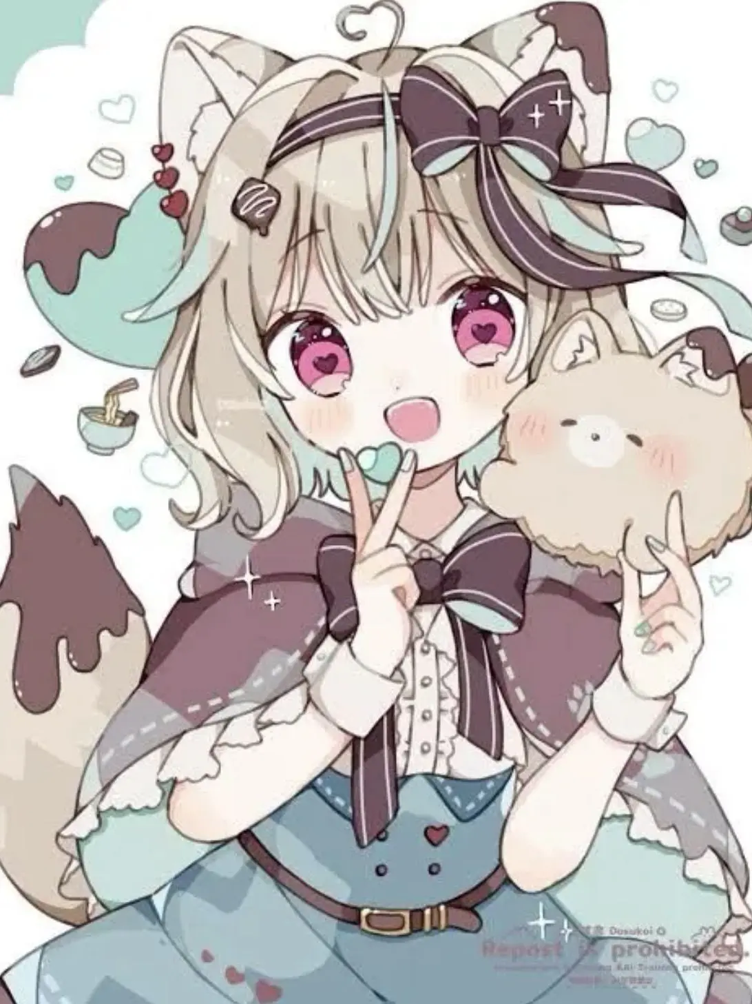 LightShip2411의 ミリプロ(いじめ)  Part.2