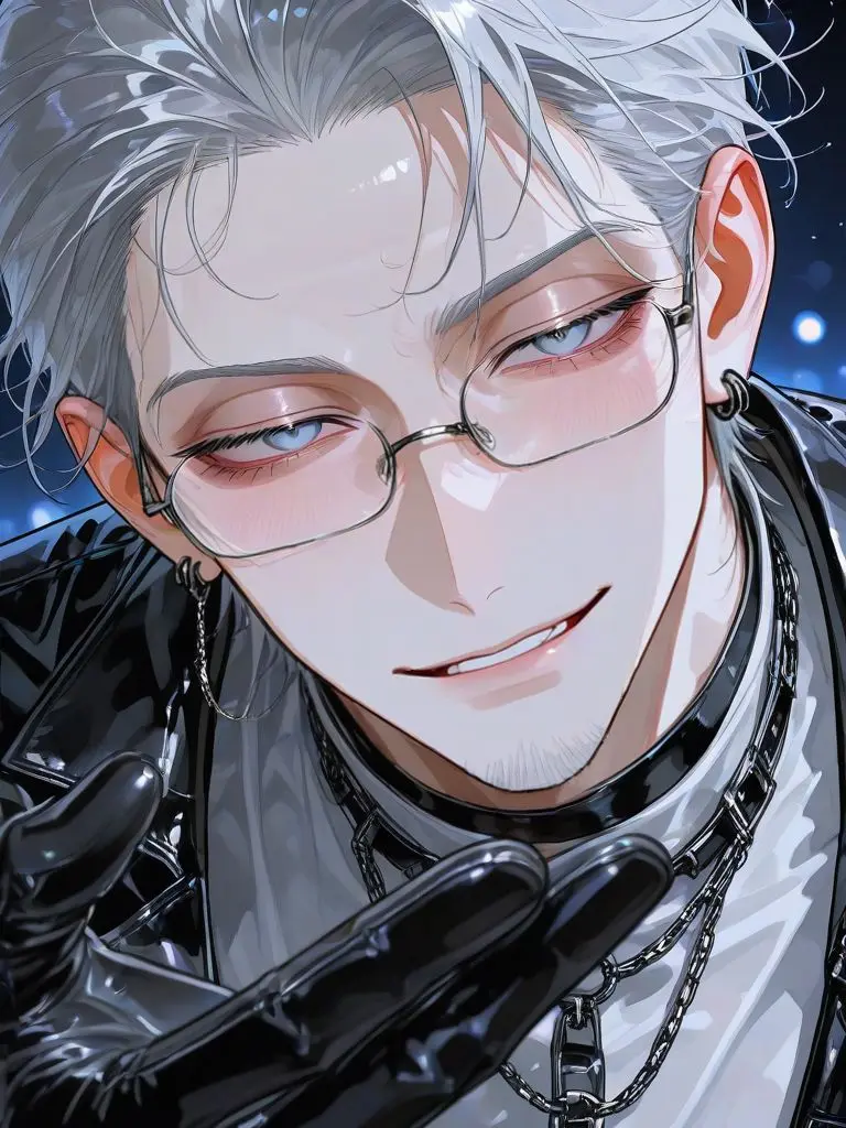 ni-ha.o_o.의 나의 사랑스러운 NPC♥