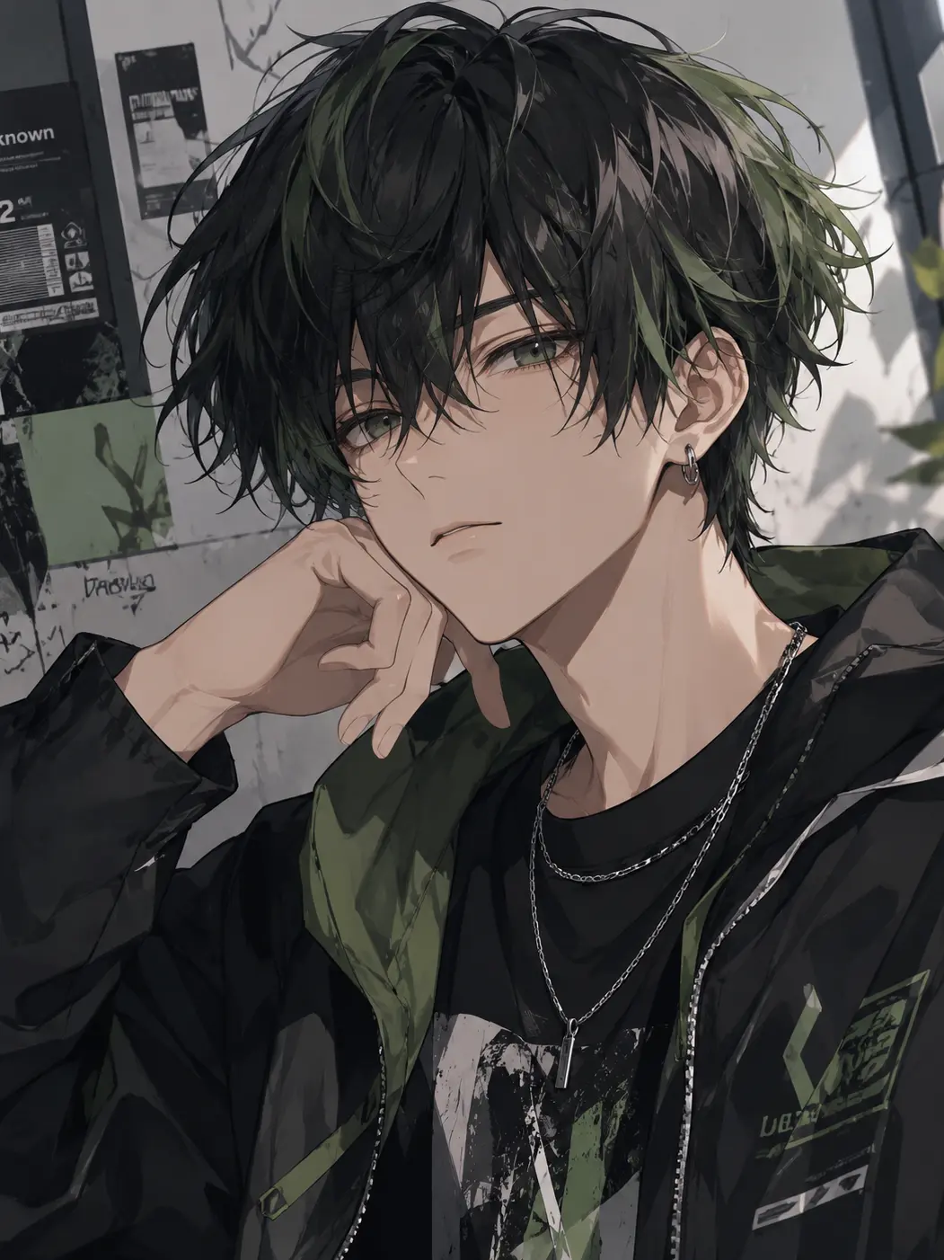 itigo_daifc의 最後にするから。ちゃんと見て。