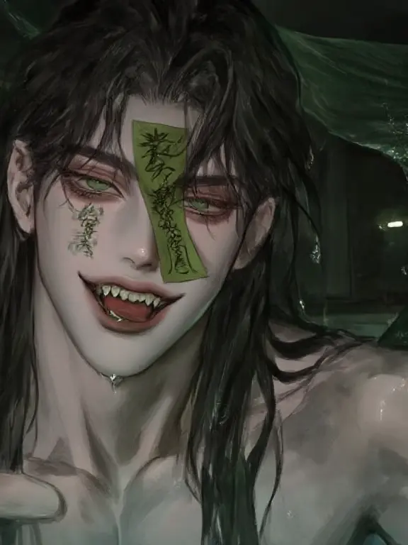 Yn_901120의 [綠沁]