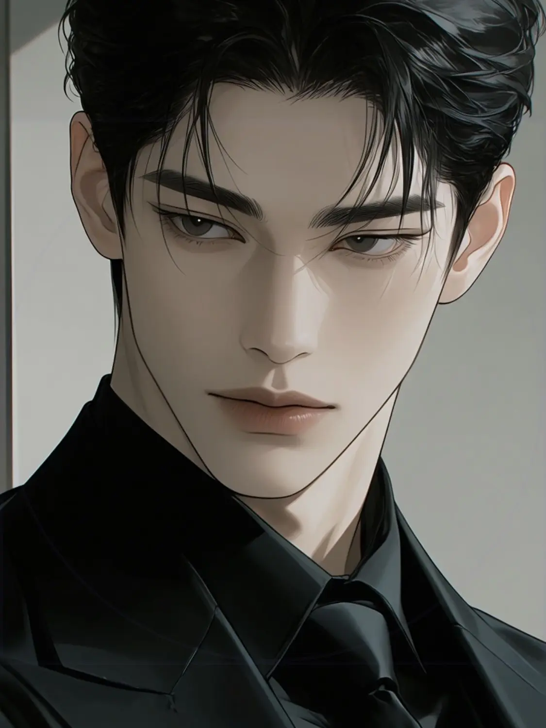 i_am_marikichi의 金持ち夫は少し意地悪.’