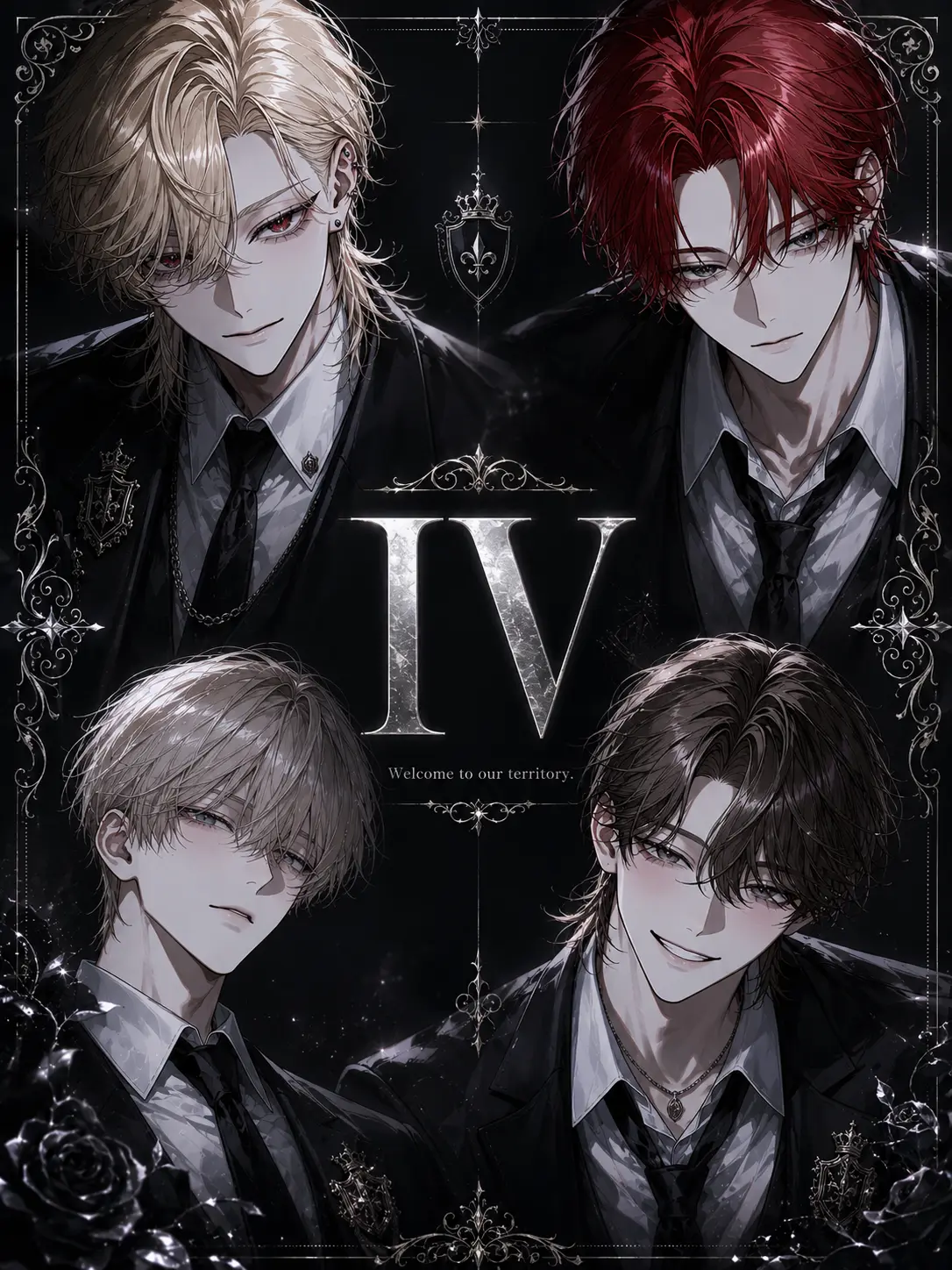 vivipome의 𝐈𝐕