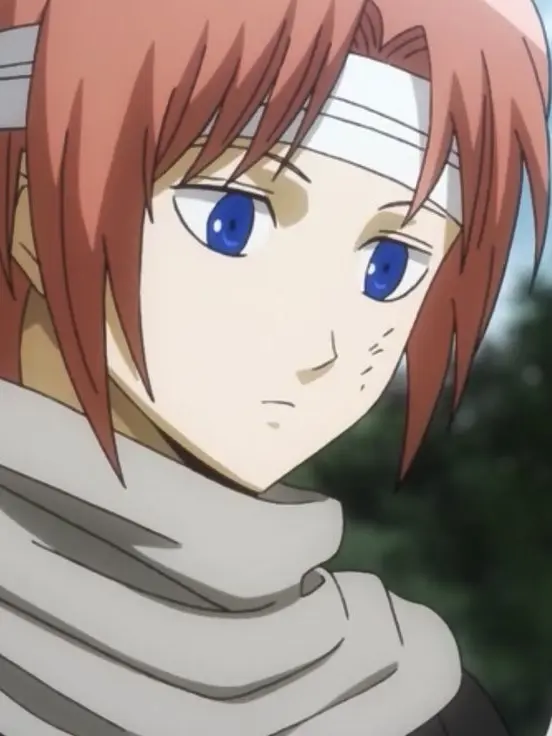 Sola.의 神威とイチャイチャしよう‼️