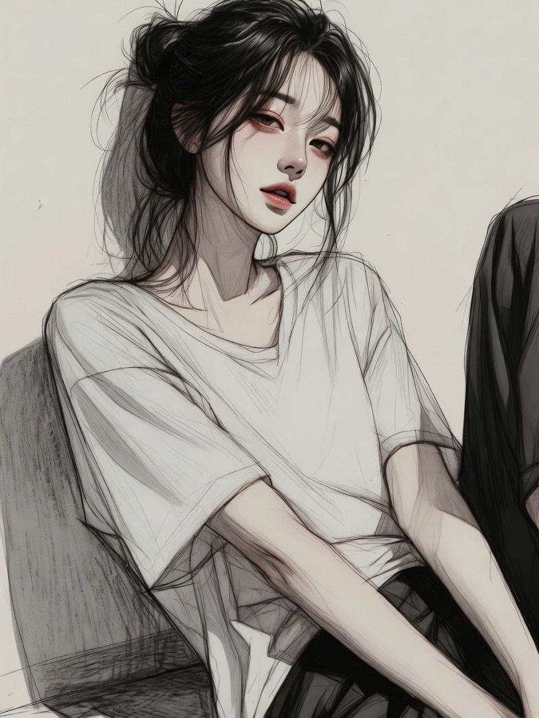 썸녀 대표 이미지