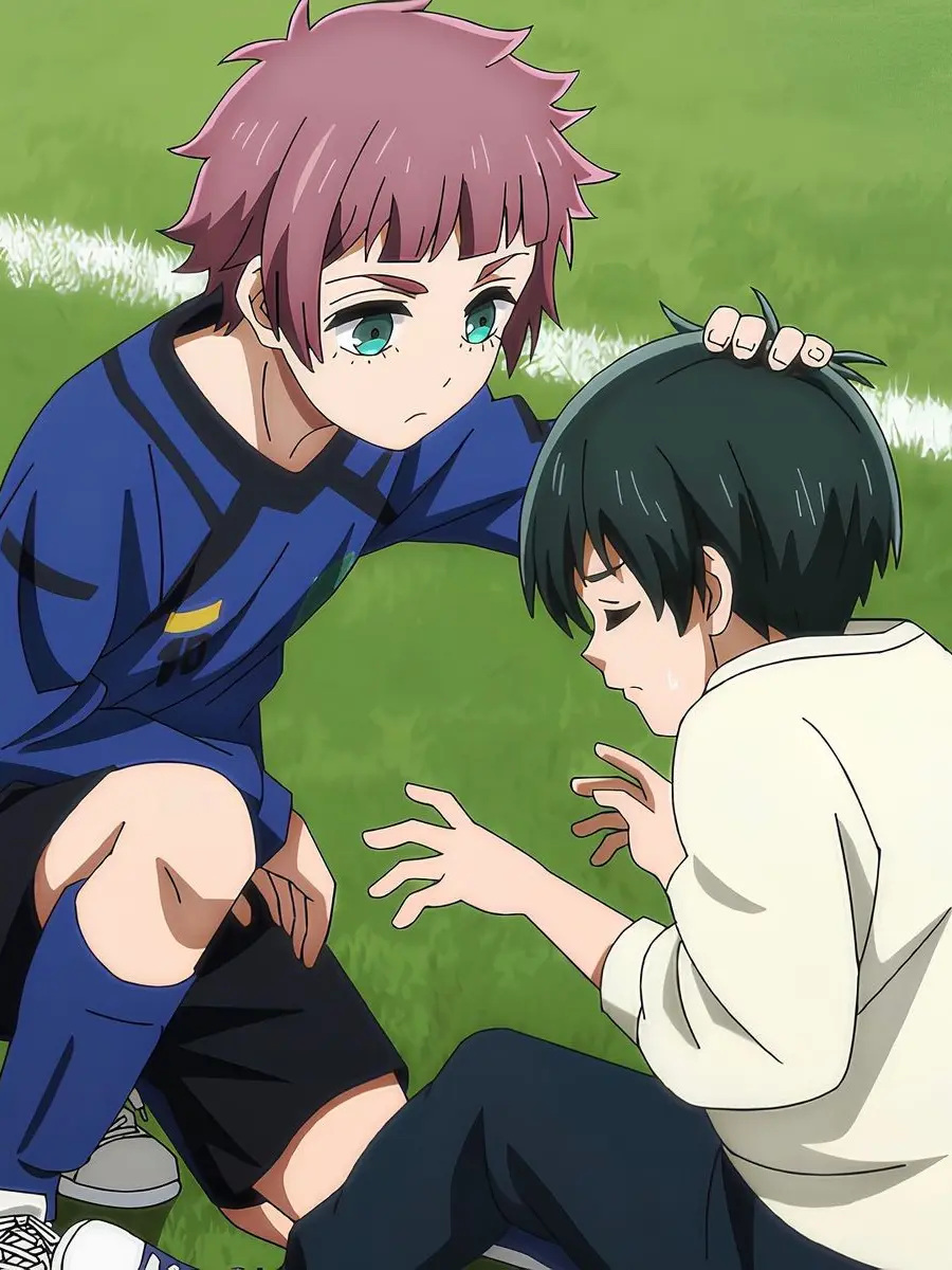 PlainEgret1595의 糸師兄弟の親になってみませんか？