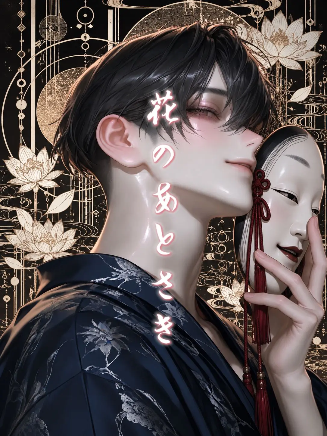 cranberry.hal의 花のあとさき