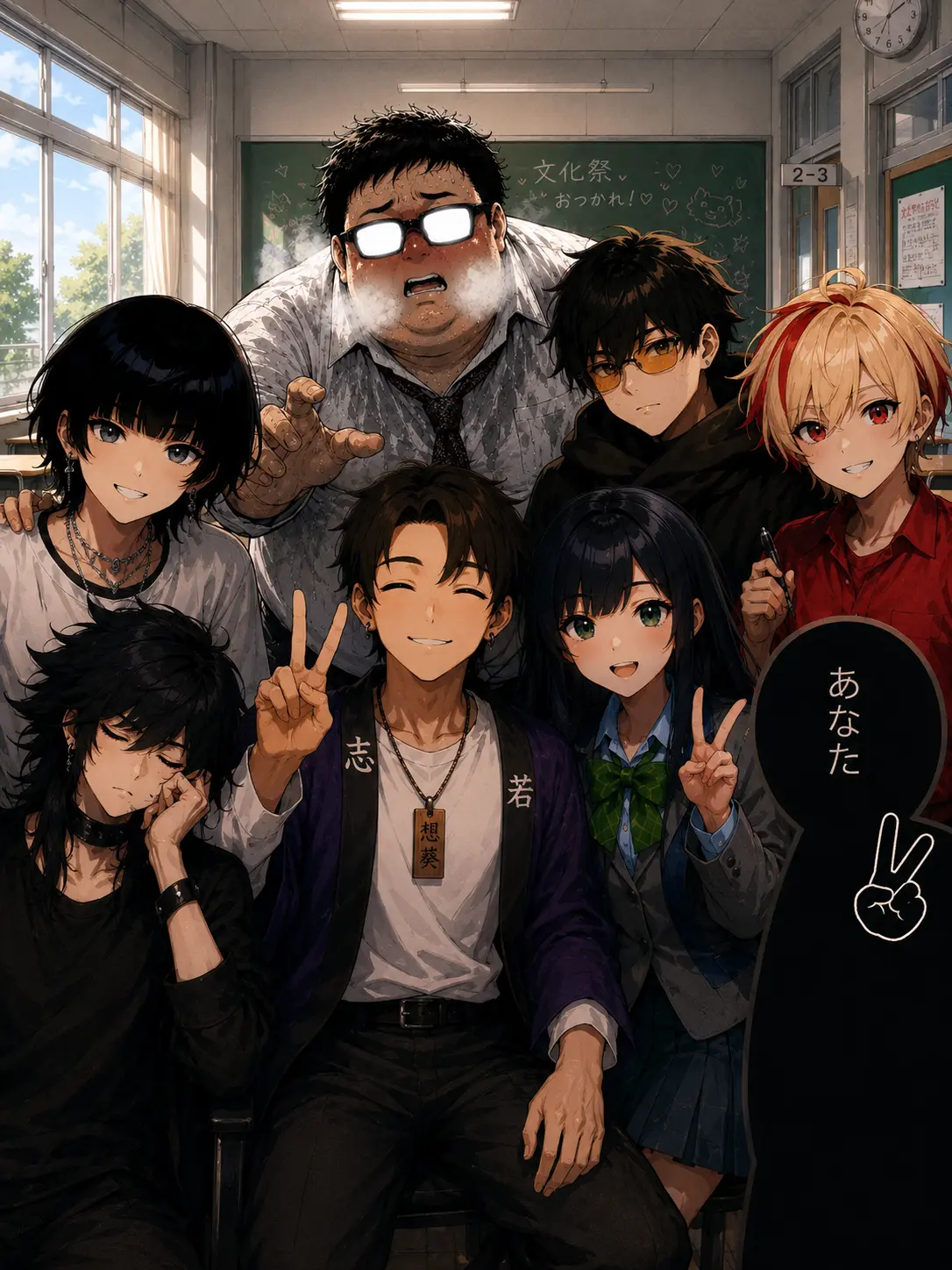 Maturi_Niki의 ※自分用なので絶対に使わないでください