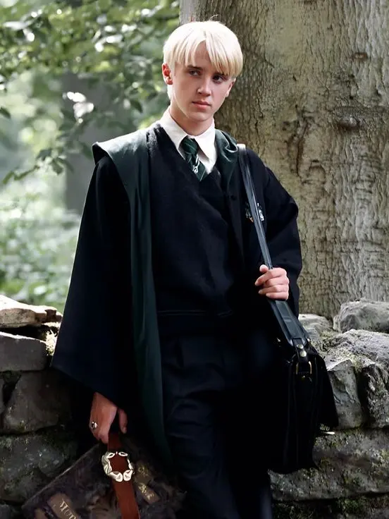 Dazed-byU의 Detention with Draco