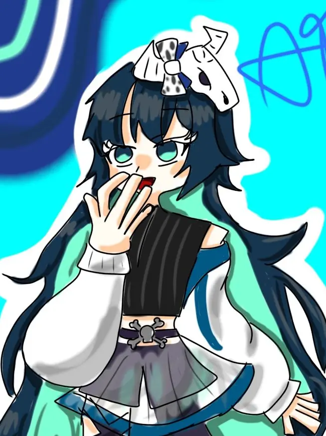 Meltlt의 めめんともり/latte