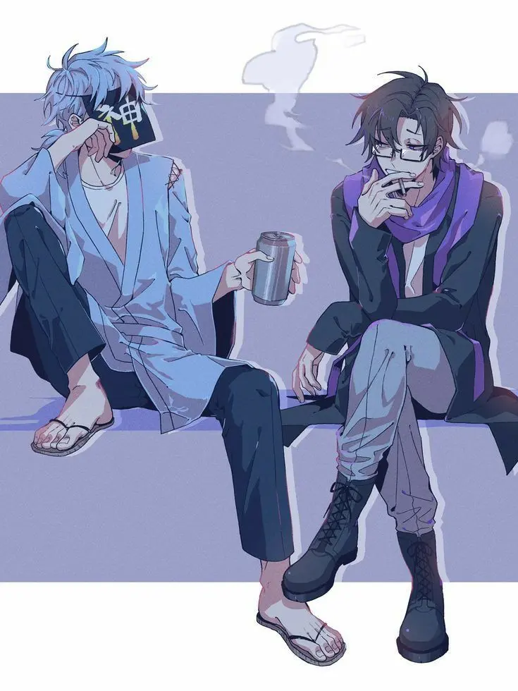 Mumei0.0의 ホモ神(鬼ごっこｰ)