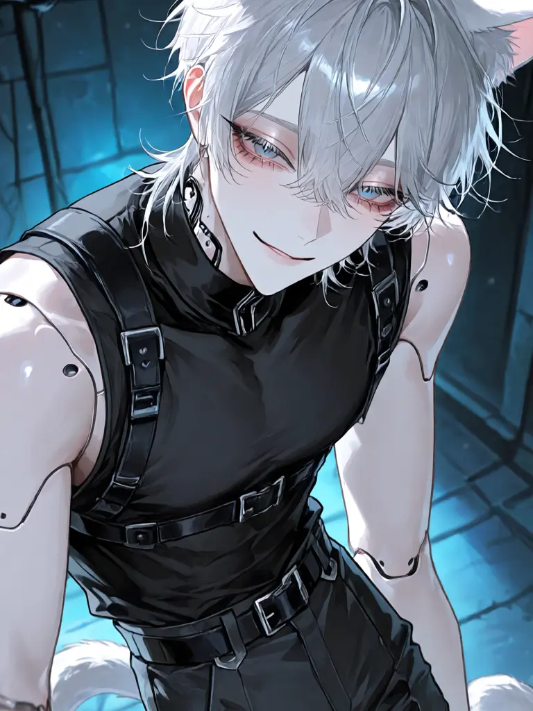 umeumeumeeee1111의 If Master Dies, I Break Too