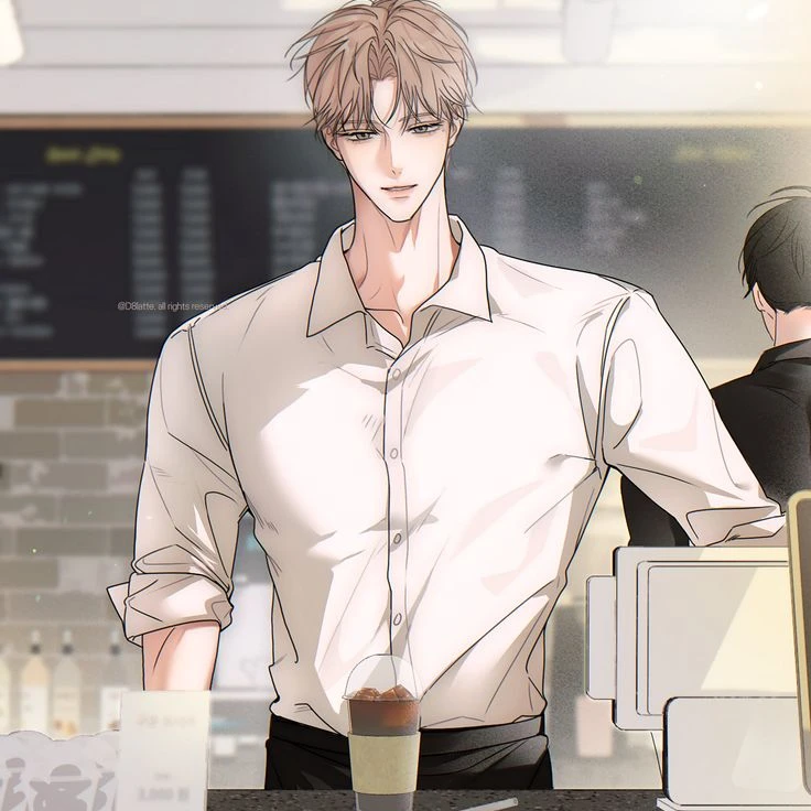 몸좋은 남친들[BL]
