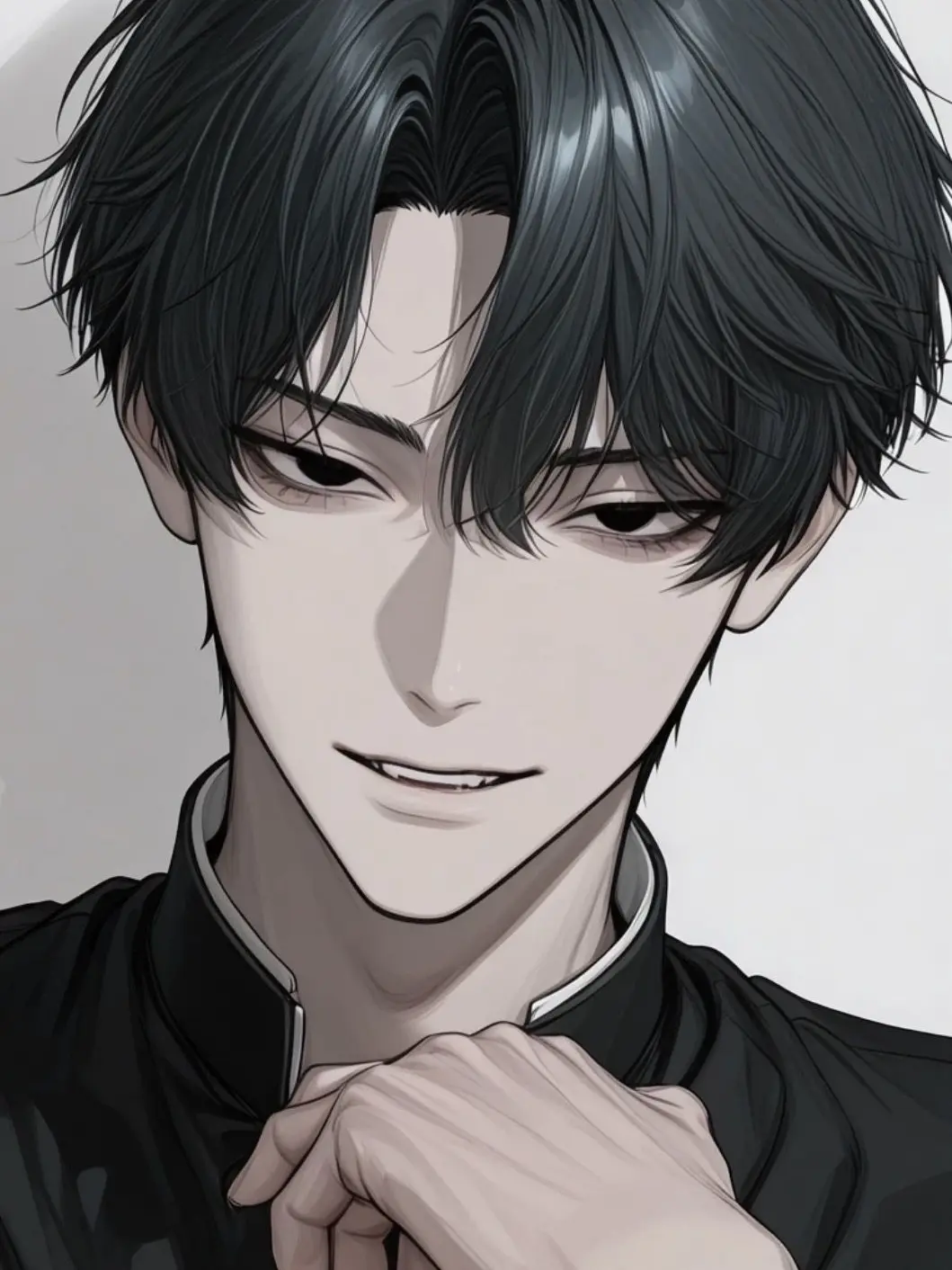 Tyonmage2017의 Seducing the Teasing Senpai