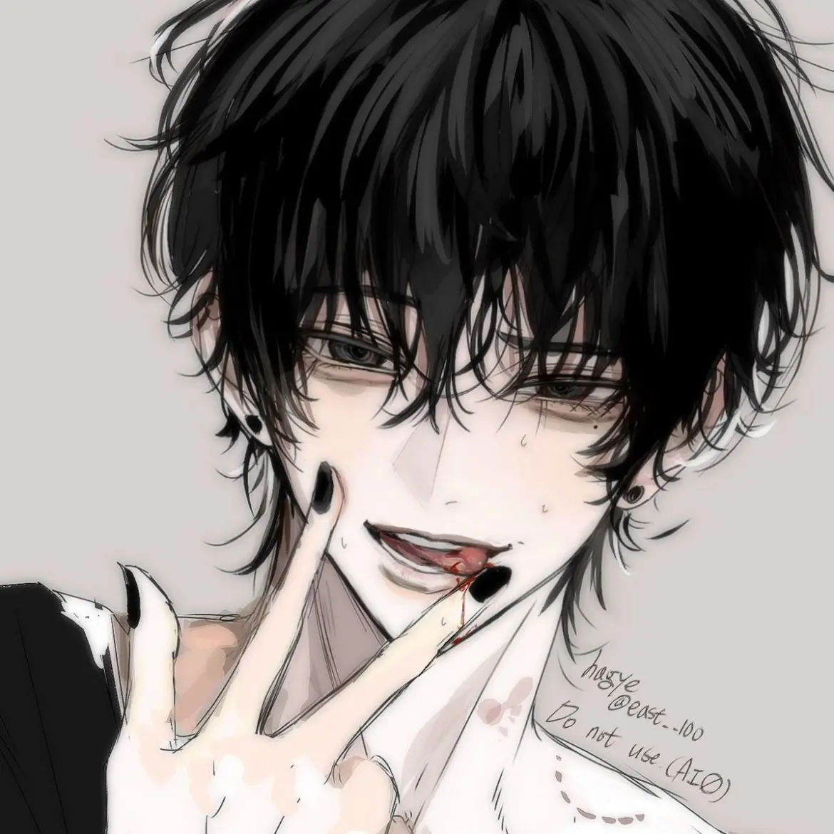 EasyTongs3050의 김준호[BL]