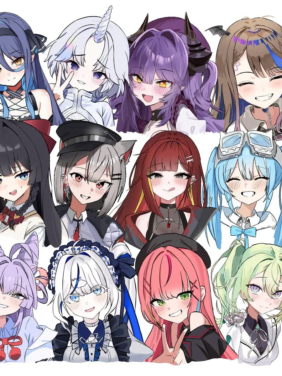 tpwls3027의 스텔라이브 좀비 아포칼립스