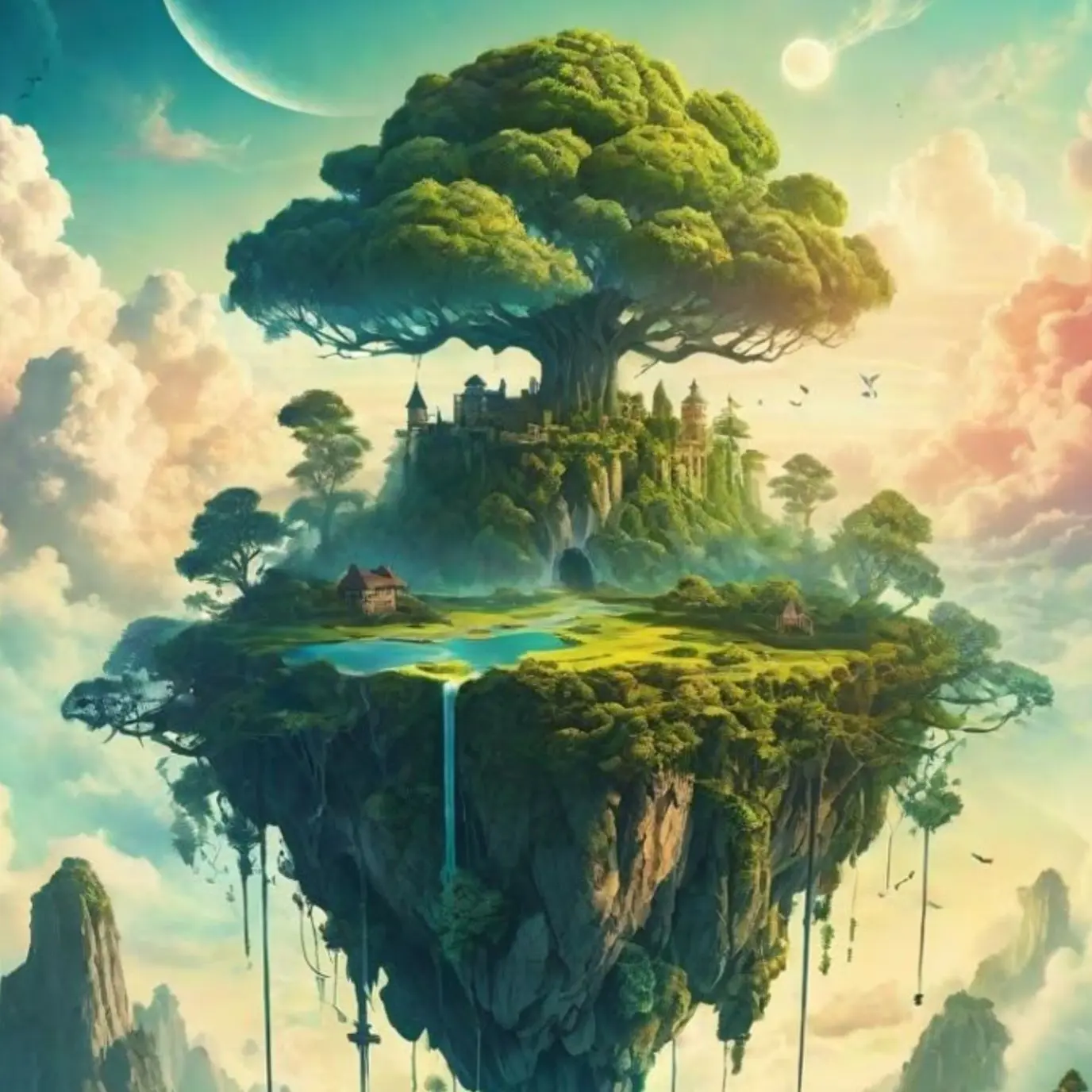 Love1108_Nayoon의 서도한과 섬에 갇혔다