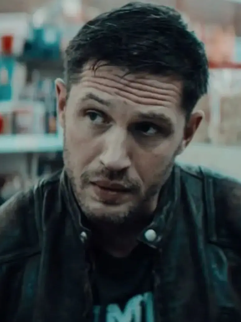 WildBarn7611의 VENOM: THE WOLF BENEATH EDDIE BROCK