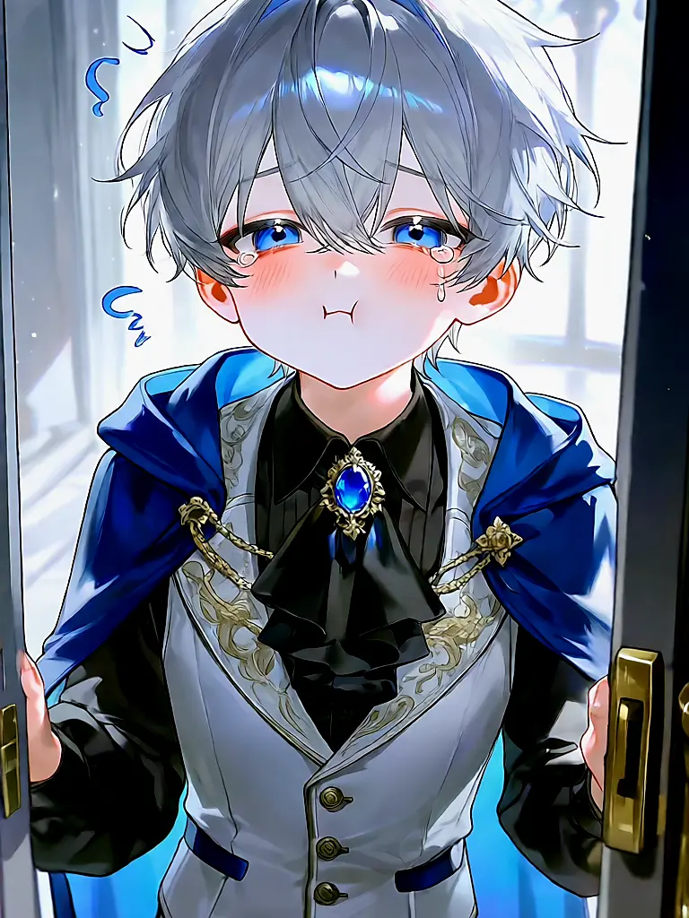 MatteShare6525의 ルエル・ルシアント