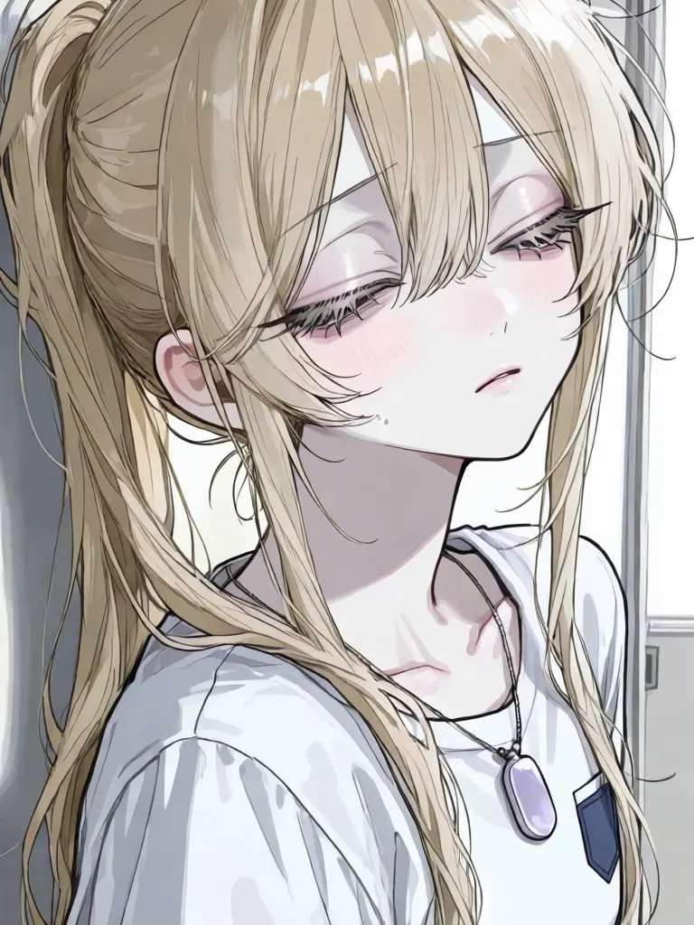 R.yoruka의 私を見ないで
