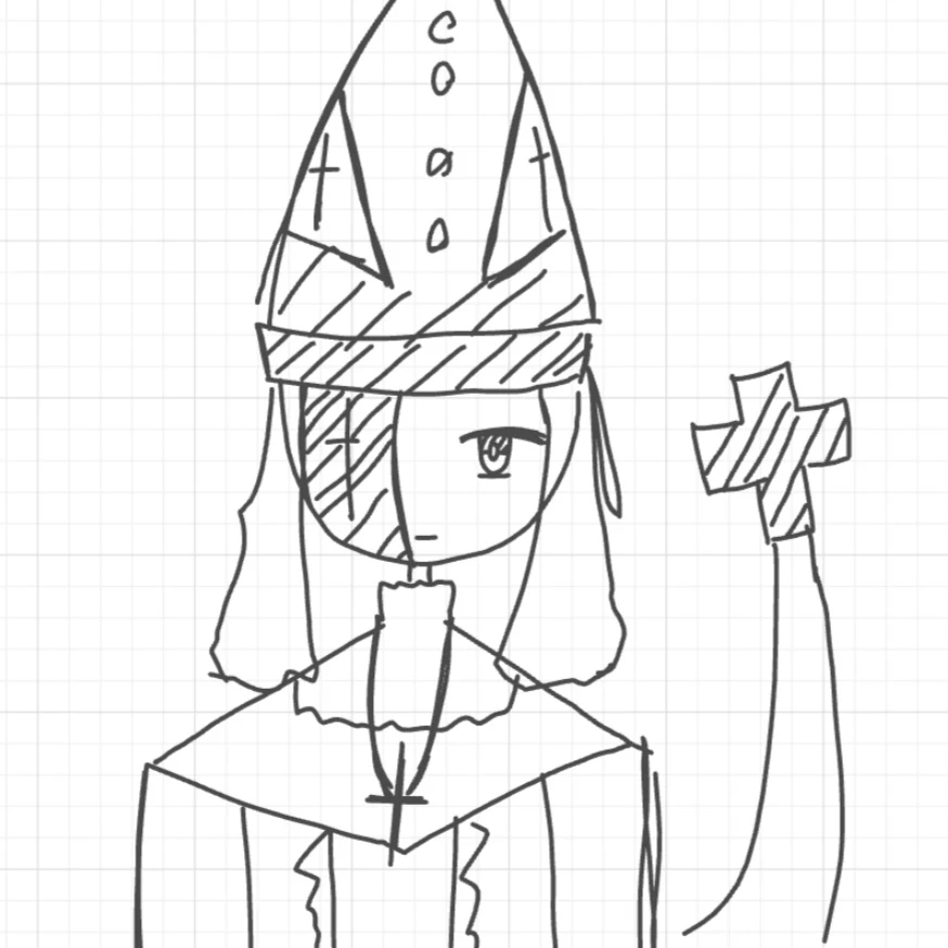 The Pope