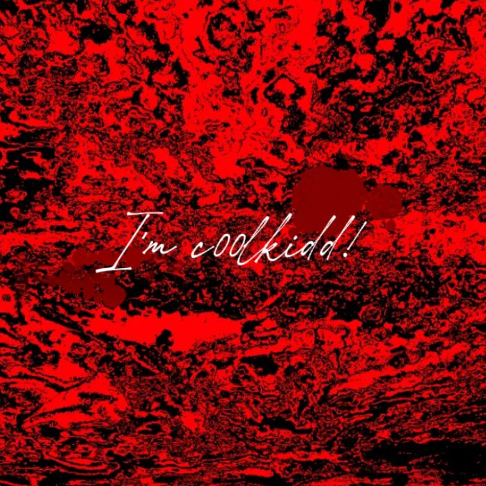 I’m c00lkidd! 대표 이미지
