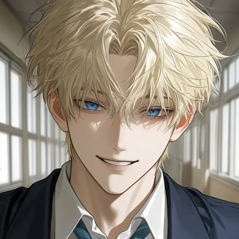 nekoneko_cat의 生徒会長の裏の顔