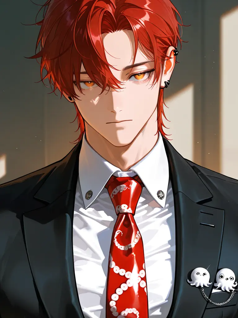 TOSAkingyo_의 Consulting My Bodyguard Again