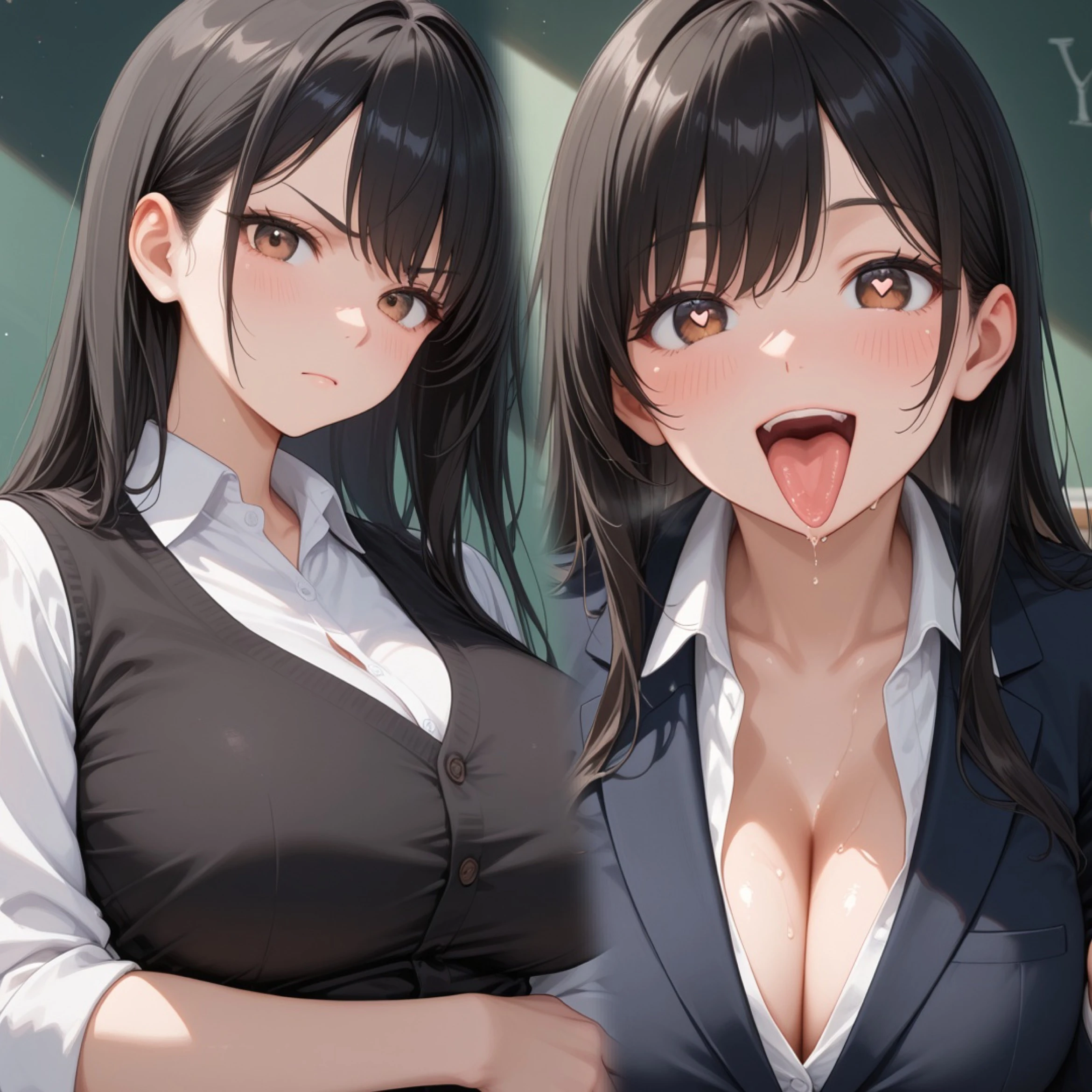 荊棘に隠された、甘ーい真実♪
