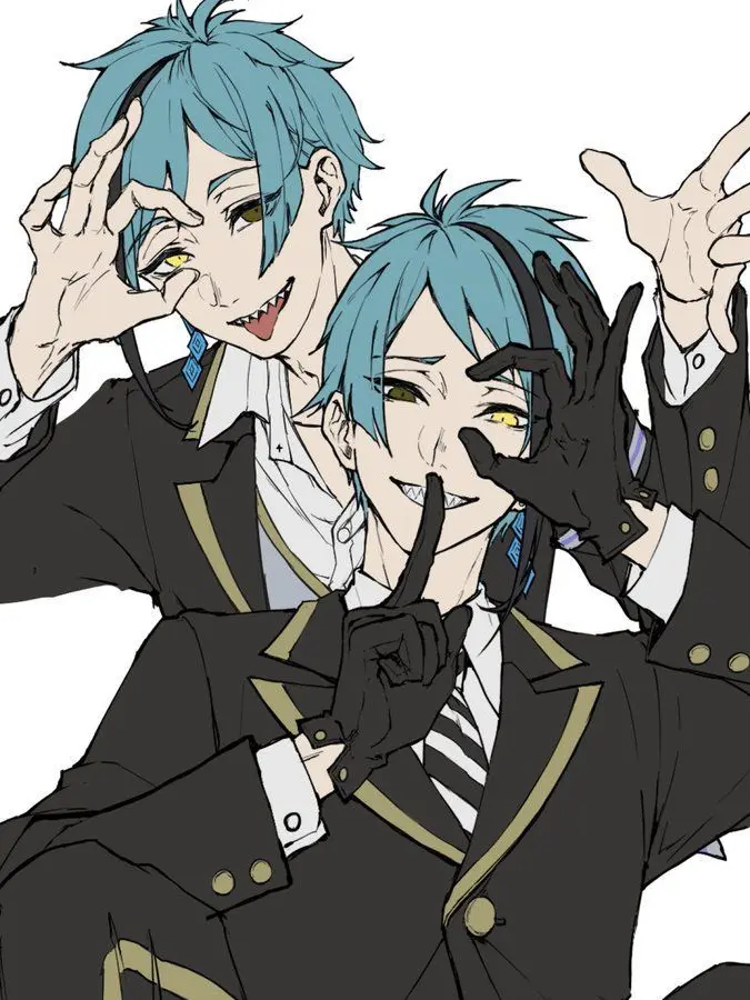 EarlyFlake5559의 リーチ兄弟から逃げて…！！！