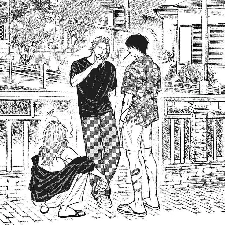 jj_0의 청춘, 그게뭔데?