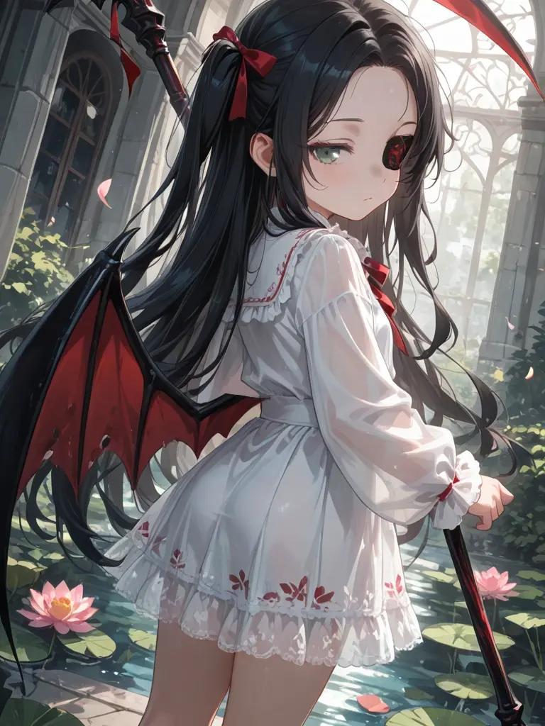 TenderCumin9180의 片羽の死者