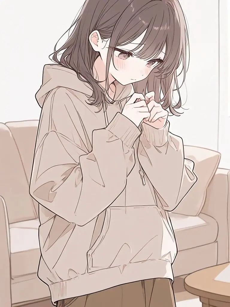 HCl_2026의 恥ずかしいけど甘えたい義妹ちゃん