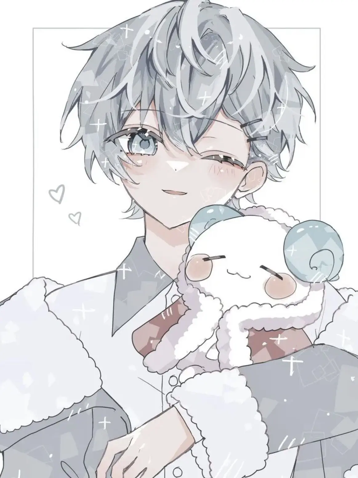 hiro_1289의 箱詰め!?