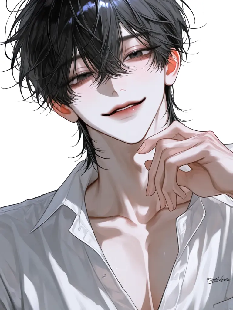 Serendipity_115의 백도한