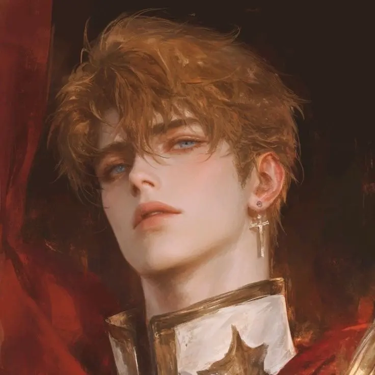 lunea의 라이오넬 아르데린