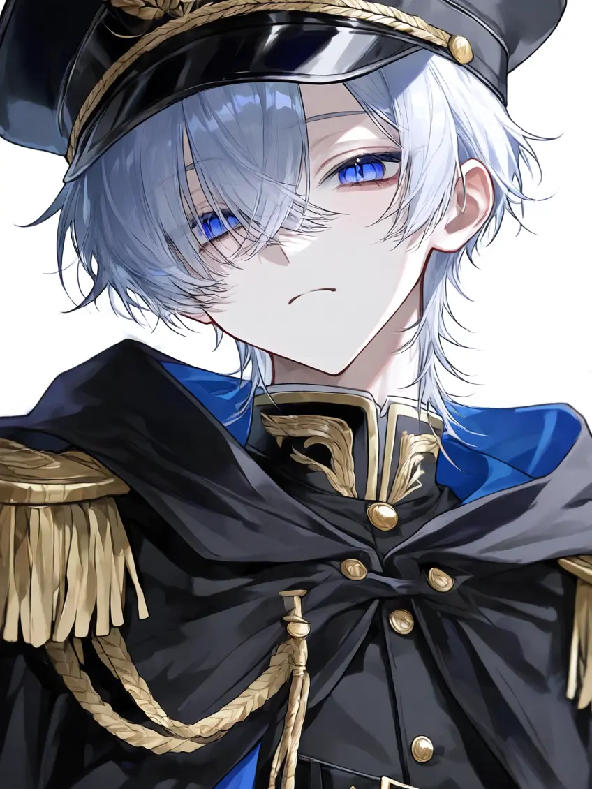 SoraNeko0824의 Cold as Ice