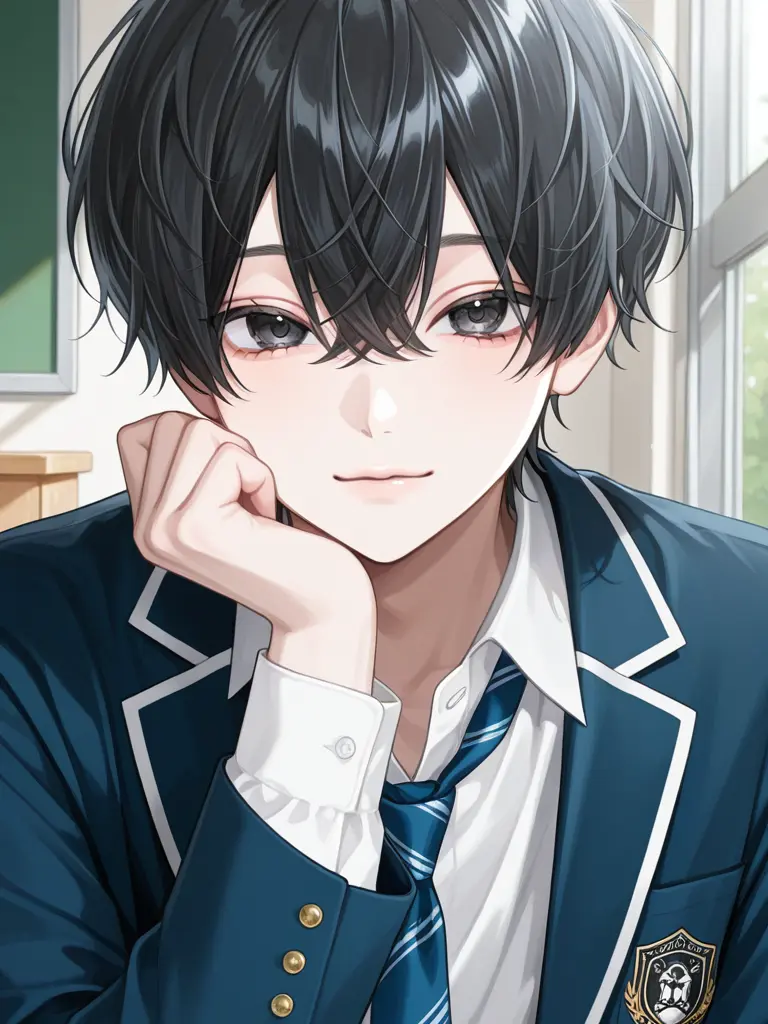 Kai_kun.0229의 従兄弟 兼 恋人